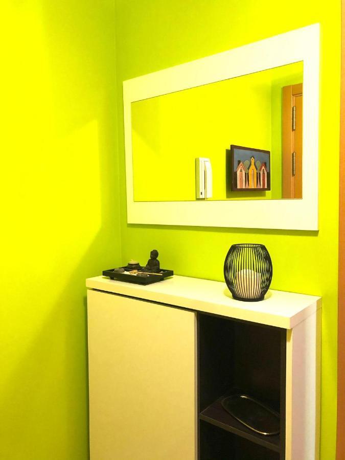 델테브레 Apartament Riba Riu 아파트 외부 사진
