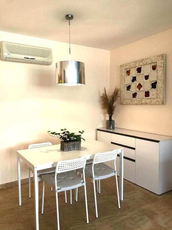 델테브레 Apartament Riba Riu 아파트 외부 사진